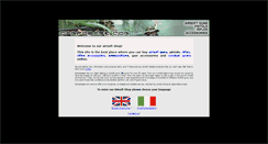 Desktop Screenshot of campobase.com